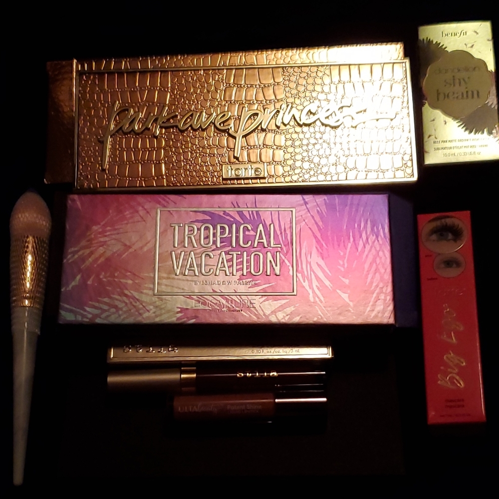 Makeup Bundle